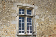 manoir des Rosiers 61400 Réveillon