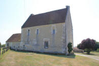 manoir des Rosiers 61400 Réveillon