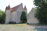 manoir du Grand-Saint-Quentin 61340