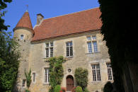 manoir du Grand-Saint-Quentin 61340