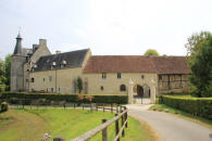 manoir du Vieux-Ch�teau - Le Renouard