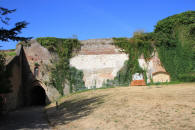 citadelle de Montreuil sur Mer