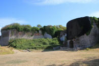citadelle de Montreuil sur Mer