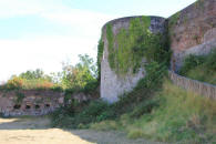 citadelle de Montreuil sur Mer