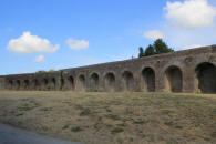 citadelle de Montreuil sur Mer