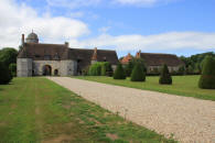 manoir d'Ango 76119 Varengeville