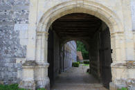 manoir d'Ango 76119 Varengeville