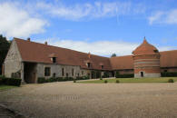 manoir d'Ango 76119 Varengeville