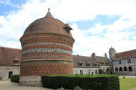 manoir d'Ango 76119 Varengeville
