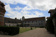 manoir d'Ango 76119 Varengeville
