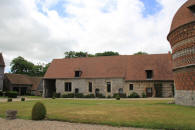 manoir d'Ango 76119 Varengeville