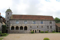 manoir d'Ango 76119 Varengeville