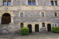 manoir d'Ango 76119 Varengeville