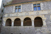 manoir d'Ango 76119 Varengeville