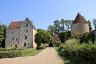 manoir de Boiscorde 61110 R�malard