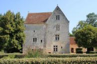 manoir de Boiscorde 61110 R�malard