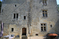 manoir de Boiscorde 61110 R�malard