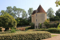 manoir de Boiscorde 61110 R�malard