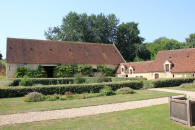 manoir de Boiscorde 61110 R�malard