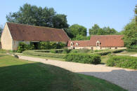 manoir de Boiscorde 61110 R�malard