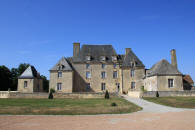 manoir de Cl�ray 61500 Belfonds