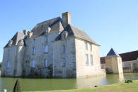manoir de Cl�ray 61500 Belfonds