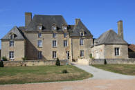 manoir de Cl�ray 61500 Belfonds