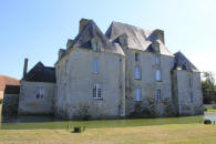 manoir de Cl�ray 61500 Belfonds