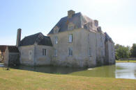 manoir de Cl�ray 61500 Belfonds