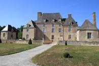 manoir de Cl�ray 61500 Belfonds