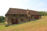 manoir de Corday 61120 Le Renouard