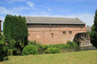 manoir de Fontaine � Blangy-sur-Bresle