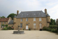 manoir de la Guerini�re 61350 Passais