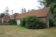 manoir de la Guerini�re 61350 Passais