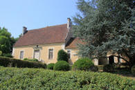 manoir de Pontgirard � Longny les Villages