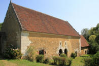 manoir de Pontgirard � Longny les Villages