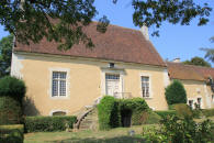 manoir de Pontgirard � Longny les Villages
