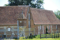 manoir de Vardes 76220 Neuf-March�