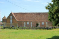 manoir de Vardes 76220 Neuf-March�