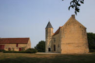 manoir de Vauvineux 61360 Pervench�res