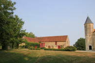 manoir de Vauvineux 61360 Pervench�res