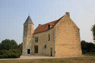 manoir de Vauvineux 61360 Pervench�res