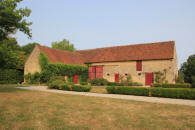 manoir de Vauvineux 61360 Pervench�res