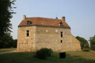 manoir de Vauvineux 61360 Pervench�res