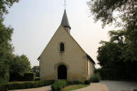 manoir de Vauvineux 61360 Pervench�res