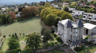 Manoir du Bontoux � Biviers