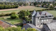 Manoir du Bontoux � Biviers