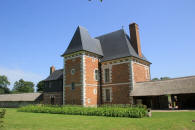 manoir du Fay 76190 Yvetot