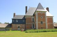 manoir du Fay 76190 Yvetot
