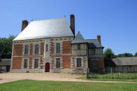 manoir du Fay 76190 Yvetot